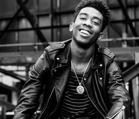 From Beats to Bucks: Surprising Desiigner Net Worth Revealed!.